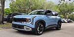 New 2027 KIA SELTOS S in SUNRISE, FLORIDA