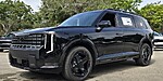 New 2027 KIA TELLURIDE X-LINE SX-PRESTIGE AWD in SUNRISE, FLORIDA