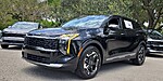 New 2027 KIA SPORTAGE HYBRID LX FWD in SUNRISE, FLORIDA