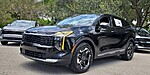 New 2027 KIA SPORTAGE HYBRID S in SUNRISE, FLORIDA