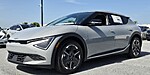 New 2026 KIA EV6 LIGHT LONG RANGE RWD in SUNRISE, FLORIDA