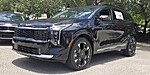 New 2027 KIA SPORTAGE HYBRID SX-PRESTIGE in SUNRISE, FLORIDA