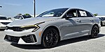 New 2026 KIA K5 GT-LINE AUTO FWD in SUNRISE, FLORIDA