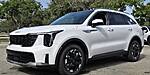 New 2026 KIA SORENTO S FWD in SUNRISE, FLORIDA