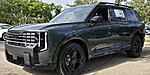 New 2027 KIA TELLURIDE X-LINE SX-PRESTIGE AWD in SUNRISE, FLORIDA