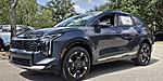 New 2027 KIA SPORTAGE SX-PRESTIGE in SUNRISE, FLORIDA