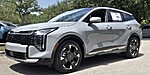 New 2026 KIA SPORTAGE SX-PRESTIGE FWD in SUNRISE, FLORIDA