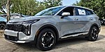 New 2026 KIA SPORTAGE EX in SUNRISE, FLORIDA