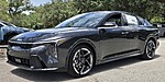 New 2026 KIA K4 GT-LINE SEDAN in SUNRISE, FLORIDA