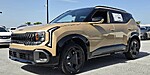 New 2027 KIA SELTOS X-LINE S AWD in SUNRISE, FLORIDA