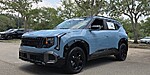 New 2027 KIA SELTOS X-LINE S AWD in SUNRISE, FLORIDA