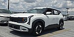 New 2027 KIA SELTOS LX in SUNRISE, FLORIDA