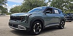 New 2027 KIA SELTOS S FWD in SUNRISE, FLORIDA