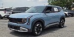 New 2027 KIA SELTOS EX in SUNRISE, FLORIDA