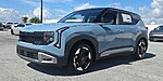 New 2027 KIA SELTOS S FWD in SUNRISE, FLORIDA