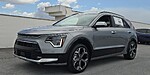 New 2026 KIA NIRO SX TOURING FWD in SUNRISE, FLORIDA