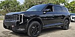 New 2027 KIA TELLURIDE X-PRO SX-PRESTIGE AWD in SUNRISE, FLORIDA