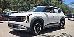 New 2027 KIA SELTOS S FWD in SUNRISE, FLORIDA