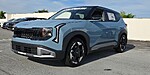 New 2027 KIA SELTOS S FWD in SUNRISE, FLORIDA