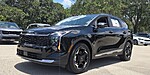 New 2026 KIA SPORTAGE EX FWD in SUNRISE, FLORIDA