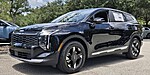 New 2026 KIA SPORTAGE LX FWD in SUNRISE, FLORIDA