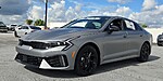 New 2026 KIA K5 GT-LINE AUTO FWD in SUNRISE, FLORIDA