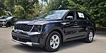 New 2026 KIA SORENTO LX FWD in SUNRISE, FLORIDA