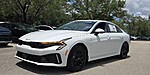New 2026 KIA K5 LXS AUTO FWD in SUNRISE, FLORIDA