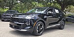New 2026 KIA SPORTAGE EX FWD in SUNRISE, FLORIDA