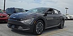 New 2026 KIA EV6 Light Long Range RWD in SUNRISE, FLORIDA
