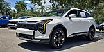 New 2027 KIA SPORTAGE HYBRID SX-PRESTIGE AWD in SUNRISE, FLORIDA