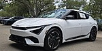 New 2026 KIA EV6 GT-LINE RWD in SUNRISE, FLORIDA