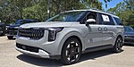 New 2026 KIA CARNIVAL EX FWD in SUNRISE, FLORIDA
