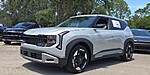 New 2027 KIA SELTOS S FWD in SUNRISE, FLORIDA