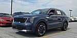 New 2026 KIA SORENTO S FWD in SUNRISE, FLORIDA