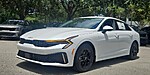 New 2026 KIA K5 LXS AUTO FWD in SUNRISE, FLORIDA