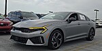 New 2026 KIA K5 GT-LINE AUTO FWD in SUNRISE, FLORIDA