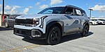 New 2027 KIA SELTOS X-LINE S AWD in SUNRISE, FLORIDA