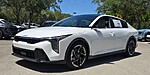 New 2026 KIA K4 GT-LINE SEDAN in SUNRISE, FLORIDA
