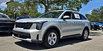 New 2026 KIA SORENTO LX FWD in SUNRISE, FLORIDA