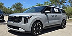 New 2026 KIA CARNIVAL EX FWD in SUNRISE, FLORIDA