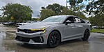 New 2026 KIA K5 GT-LINE AUTO FWD in SUNRISE, FLORIDA