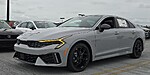 New 2026 KIA K5 GT-LINE AUTO FWD in SUNRISE, FLORIDA