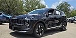 New 2026 KIA SPORTAGE LX FWD in SUNRISE, FLORIDA