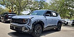 New 2027 KIA SELTOS X-LINE S AWD in SUNRISE, FLORIDA