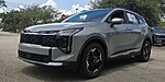 New 2026 KIA SPORTAGE EX FWD in SUNRISE, FLORIDA