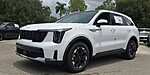 New 2026 KIA SORENTO S FWD in SUNRISE, FLORIDA