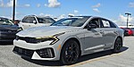 New 2026 KIA K5 GT-LINE AUTO FWD in SUNRISE, FLORIDA
