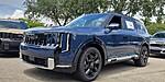 New 2027 KIA TELLURIDE SX FWD in SUNRISE, FLORIDA