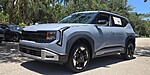 New 2027 KIA SELTOS EX AWD in SUNRISE, FLORIDA
